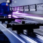 MetalTec HBC 50/1600 Листогибочный пресс с ЧПУ 4+1 MT-15
