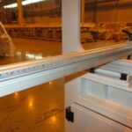 Станок сверлильно-присадочный WoodTec 21 PRO