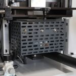 Станок для облицовывания кромок мебельных деталей WoodTec X400