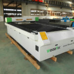 Лазерно-гравировальный станок с чпу WoodTec LaserStream WL 1325