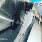 Форматно-раскроечный станок WoodTec TOP POINT K 2890