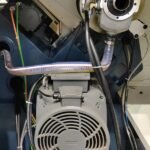 MetalTec NEXUS 42 — Токарный станок ЧПУ с наклонной станиной