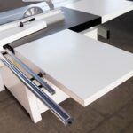 Форматно-раскроечный станок WoodTec 3200Z