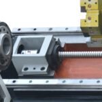 MetalTec NEXUS 42 — Токарный станок ЧПУ с наклонной станиной