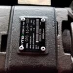 MetalTec HBM 125/2500C Листогибочные гидравлические прессы с ЧПУ контроллером TP10S