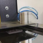 Станок для облицовывания кромок WoodTec EURO 4