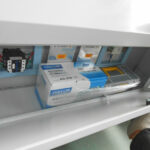 Лазерно-гравировальный станок с чпу WoodTec LaserStream WL 1325
