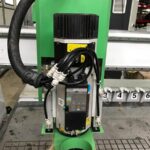 Фрезерно-гравировальный станок с чпу WoodTec VA 2030 4-axis