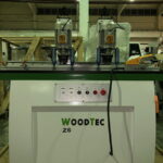 Станок сверлильно-присадочный под петли WoodTec Z6