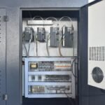 MetalTec ТС 45×500 (Комплектация ПРОМ+) — Токарный станок ЧПУ с наклонной станиной