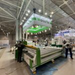 Фрезерно-гравировальный станок с чпу WoodTec CH 2030 NEST L