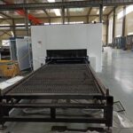 MetalTec 1530P (3000 Вт) промышленный комплекс лазерной резки