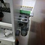 Автоматический кромкооблицовочный станок WoodTec Compact mini 200