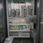 MetalTec TOPMILL 850S Вертикальный обрабатывающий центр с ЧПУ