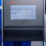 MetalTec HBC 110/2500 Листогибочные гидравлические прессы с ЧПУ