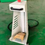 MetalTec HBM 30/1600 Листогибочные гидравлические прессы с контроллером E22
