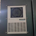 MetalTec TOPMILL 850S Вертикальный обрабатывающий центр с ЧПУ
