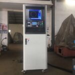 MetalTec DK 7750M Электроэрозионный многопроходной проволочно-вырезной станок