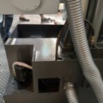 MetalTec MBS 360 CА автоматический колонный ленточнопильный станок