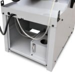 MetalTec BS 270 FHE ручной ленточнопильный станок для резки металла