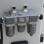 Форматно-раскроечный центр с ЧПУ WoodTec WS-290