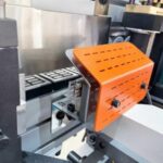 Станок для облицовывания кромок мебельных деталей WoodTec HEAVY 400C
