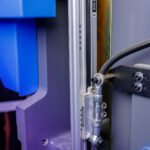 MetalTec HBС 110/2500 4+1 ЧПУ МТ-15 Листогибочный пресс с ЧПУ