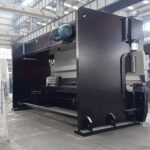 MetalTec HBC 500/6000 листогибочные гидравлические прессы с ЧПУ большого тоннажа