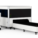 MetalTec 1530P (3000 Вт) промышленный комплекс лазерной резки