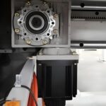 Форматно-раскроечный центр с ЧПУ WoodTec WS-290