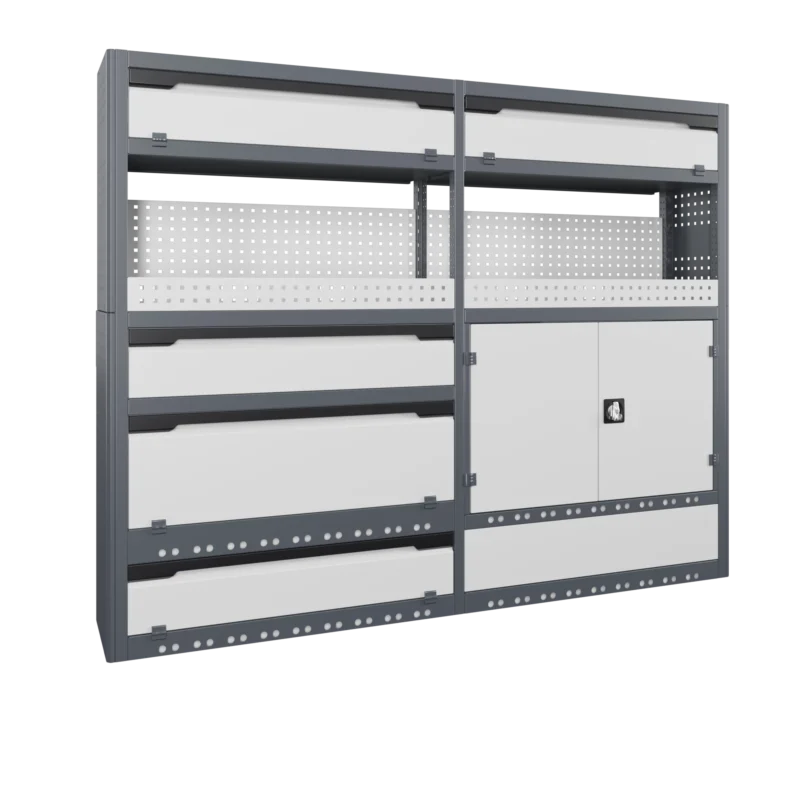 Модуль хранения HPR LL18
