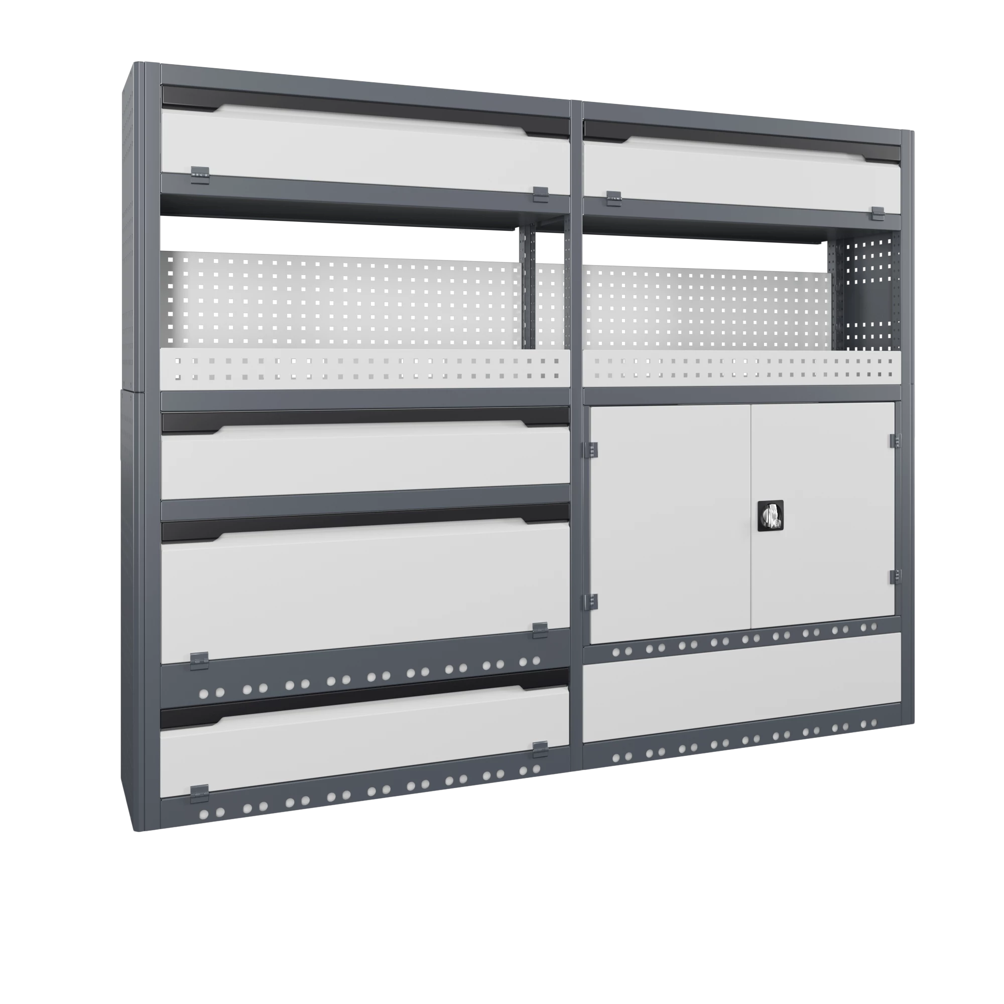 Модуль хранения HPR LL18