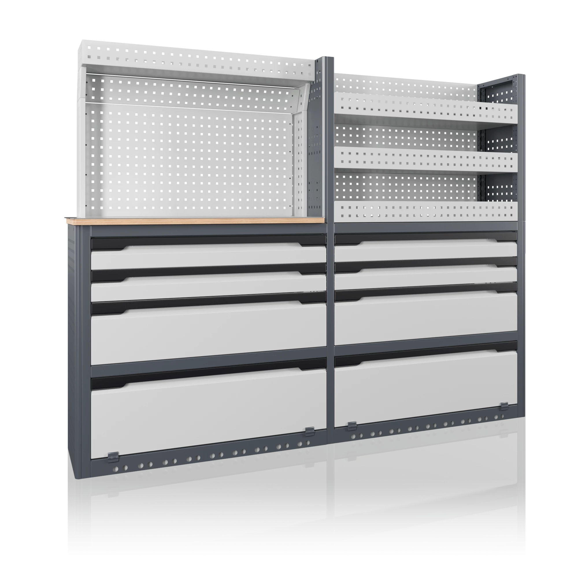 Модуль хранения HPR LL3