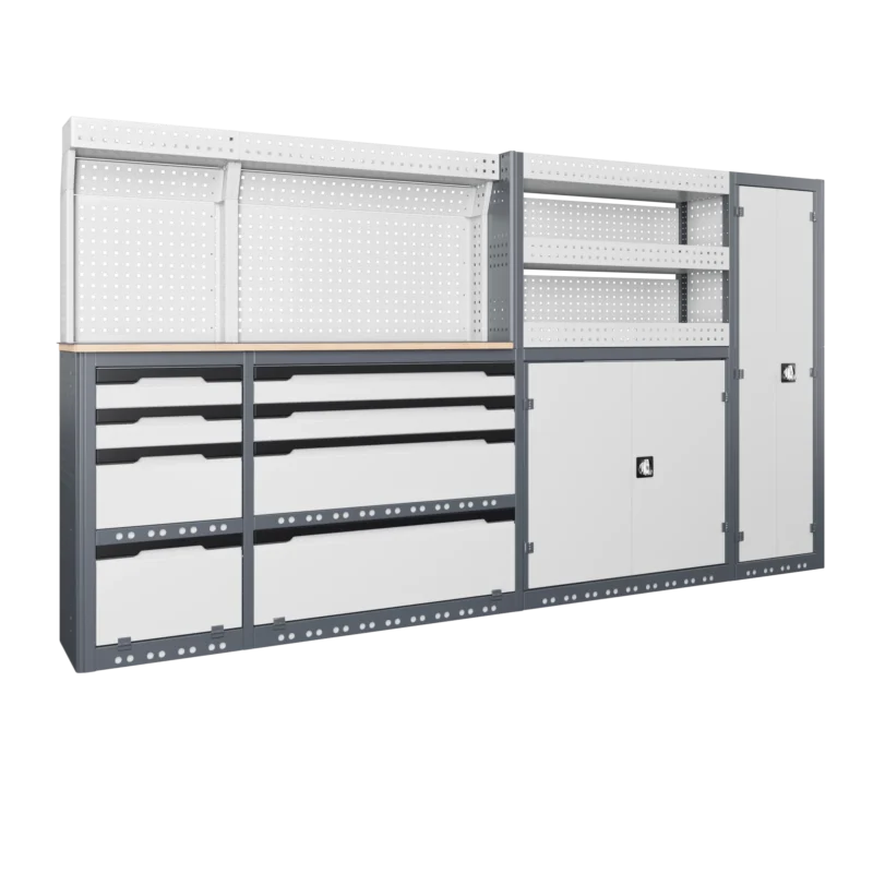 Модуль хранения HPR SLLS23