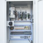 MetalTec ТС 45×500 (Комплектация ПРОМ) — Токарный станок ЧПУ с наклонной станиной