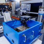 MetalTec DK 7745FМ Электроэрозионный многопроходной проволочно-вырезной станок