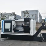 MetalTec ТС 45×750 (Комплектация ПРОМ) — Токарный станок ЧПУ с наклонной станиной