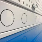 Верстак CTR 1202.S24.3-2F