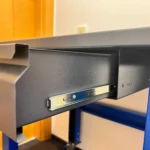 Стол промышленный PLC 10.1