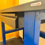 Стол промышленный PLC 10.1