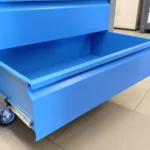 Тележка инструментальная SLF 855.5