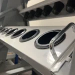 Тележка для станочной оснастки FBK (9406.7502)