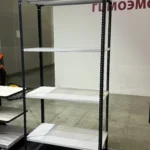 Антистатический стеллаж SPC 5М (2500х1500х700)