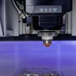 MetalTec 1530P (12 000 Вт) промышленный комплекс лазерной резки