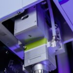 METALTEC T-30 (MAXPHOTONICS 3000W) оптоволоконный лазерный станок для металлических труб