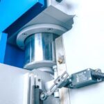 MetalTec HBM 40/2500 (E22, инвертор заднего упора) листогибочный гидравлический пресс