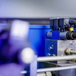 MetalTec HBС 110/2500 4+1 ЧПУ МТ-15 Листогибочный пресс с ЧПУ