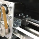 LNS SL65 S Автоматический пруткоподатчик для станков MetalTec