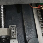 MetalTec TOPMILL 1360F вертикальный обрабатывающий центр с ЧПУ