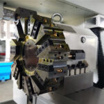 MetalTec ТС 45 (Комплектация ПРОМ) — токарный станок ЧПУ с наклонной станиной